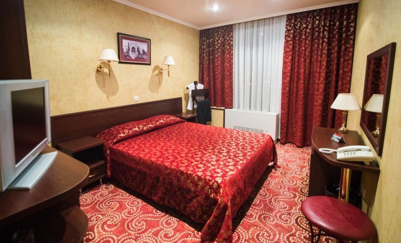 Volna Resort Hotel photo 2