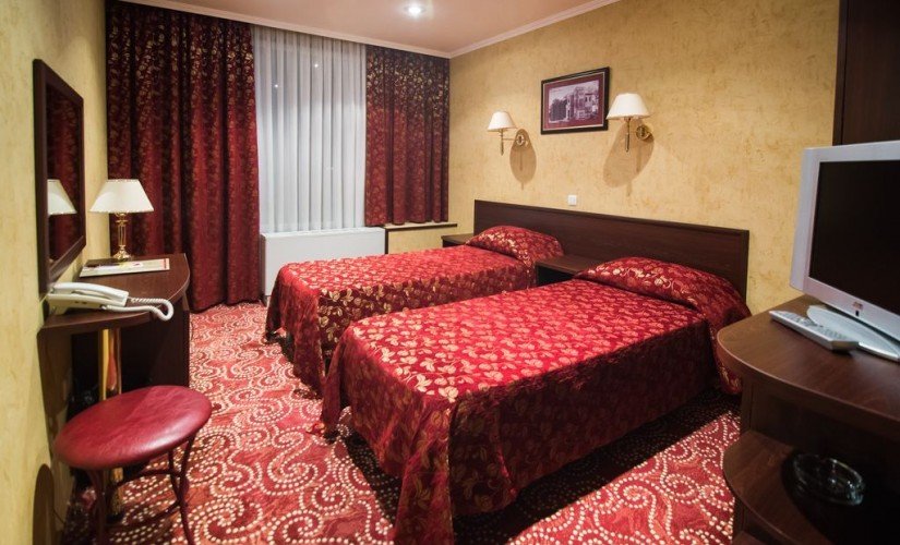 Volna Resort Hotel photo 3