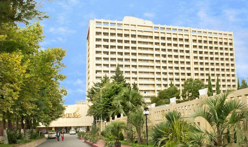 Volna Resort Hotel