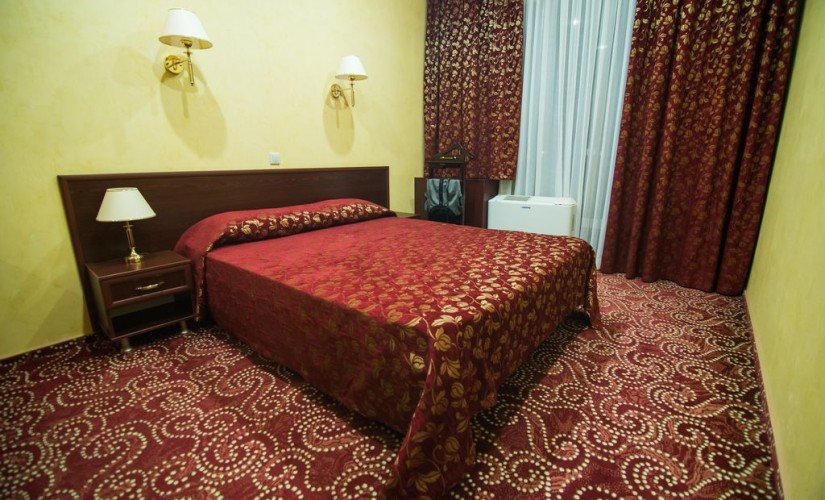 Volna Resort Hotel photo 4