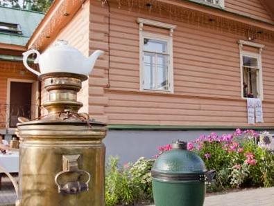 Pokrovki