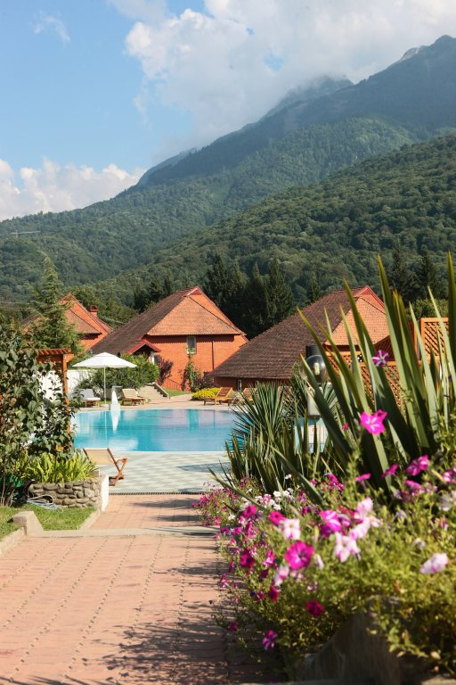 Peak Hotel photo 3