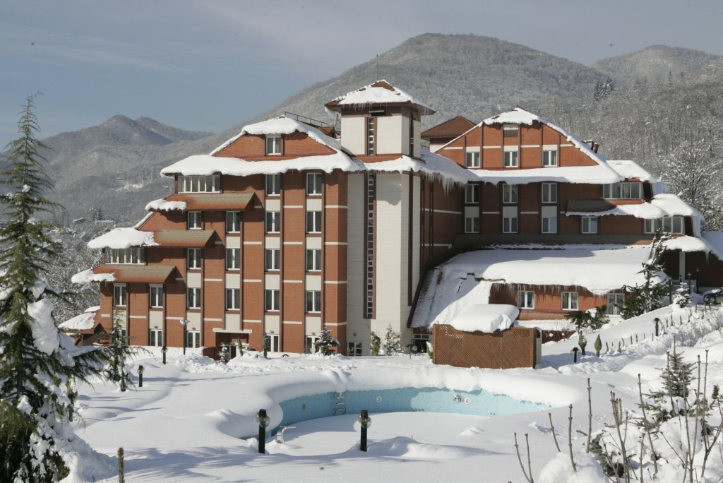 Peak Hotel photo 2