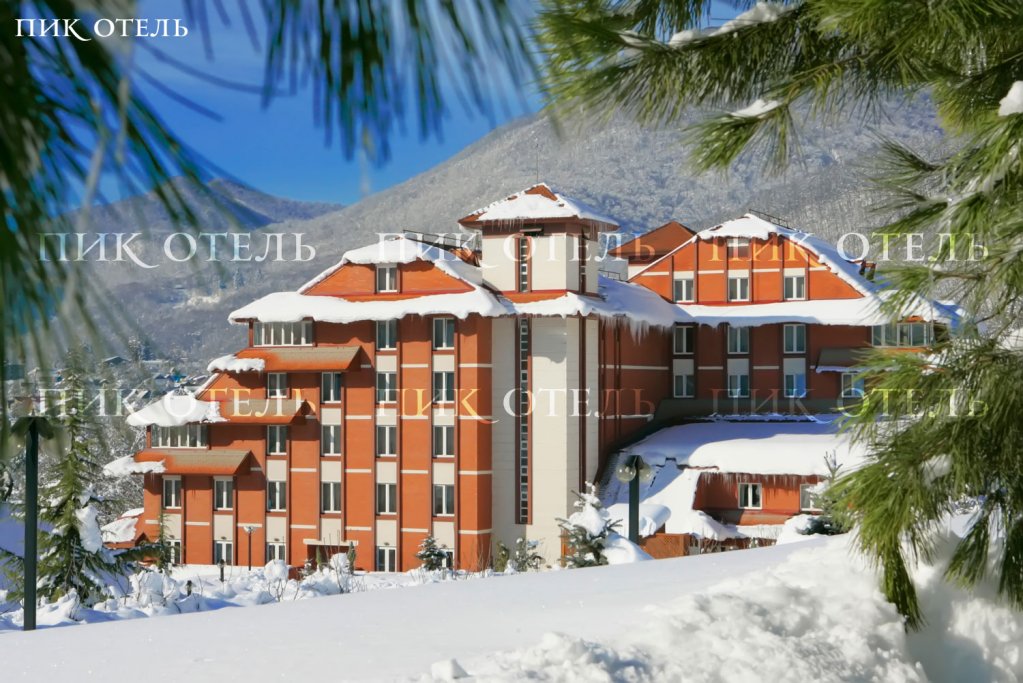 Peak Hotel photo 4