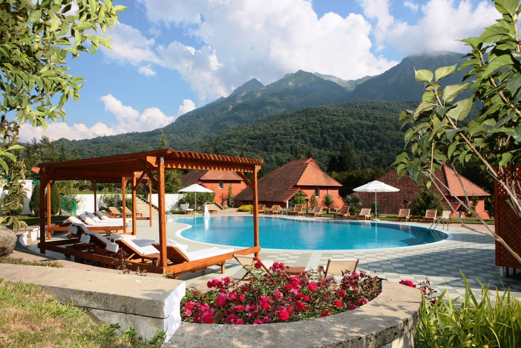 Peak Hotel photo 5