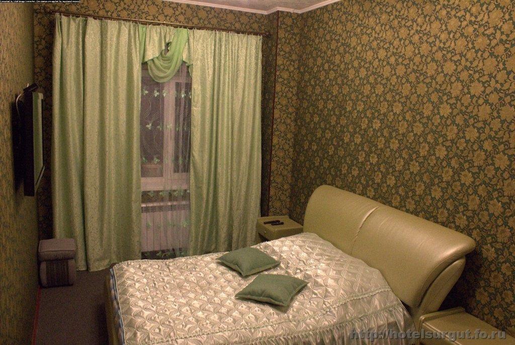 Avenue Hotel photo 2