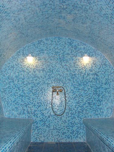 Hotel Complex Golden Fish photo 2