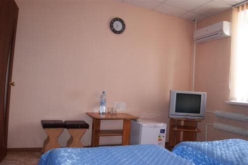 Hotel Complex Golden Fish photo 4