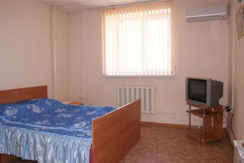 Hotel Complex Golden Fish photo 3
