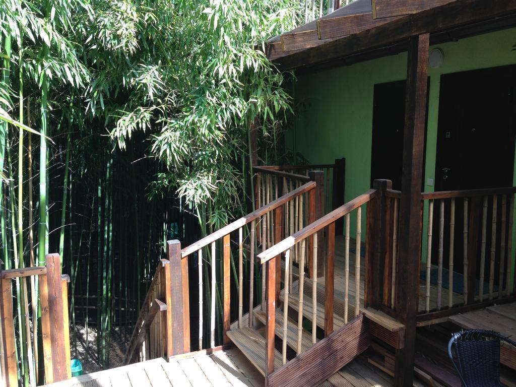 Bamboo Hutor photo 4