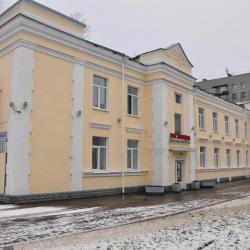 Komsomolskaya