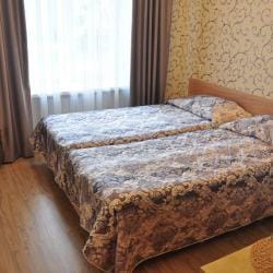 Komsomolskaya photo 4