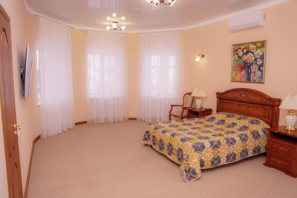 VinoGraD HOTEL