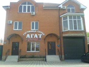 Guesthouse Agat