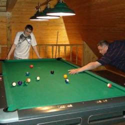 Recreation Center Valdayskaya Usadba photo 4