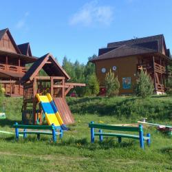 Recreation Center Valdayskaya Usadba photo 3