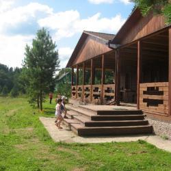 Recreation Center Valdayskaya Usadba photo 2