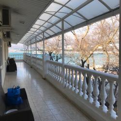 Kompass Hotel Music Hall photo 4