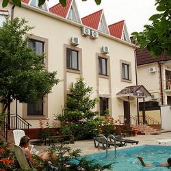 Laguna Hotel