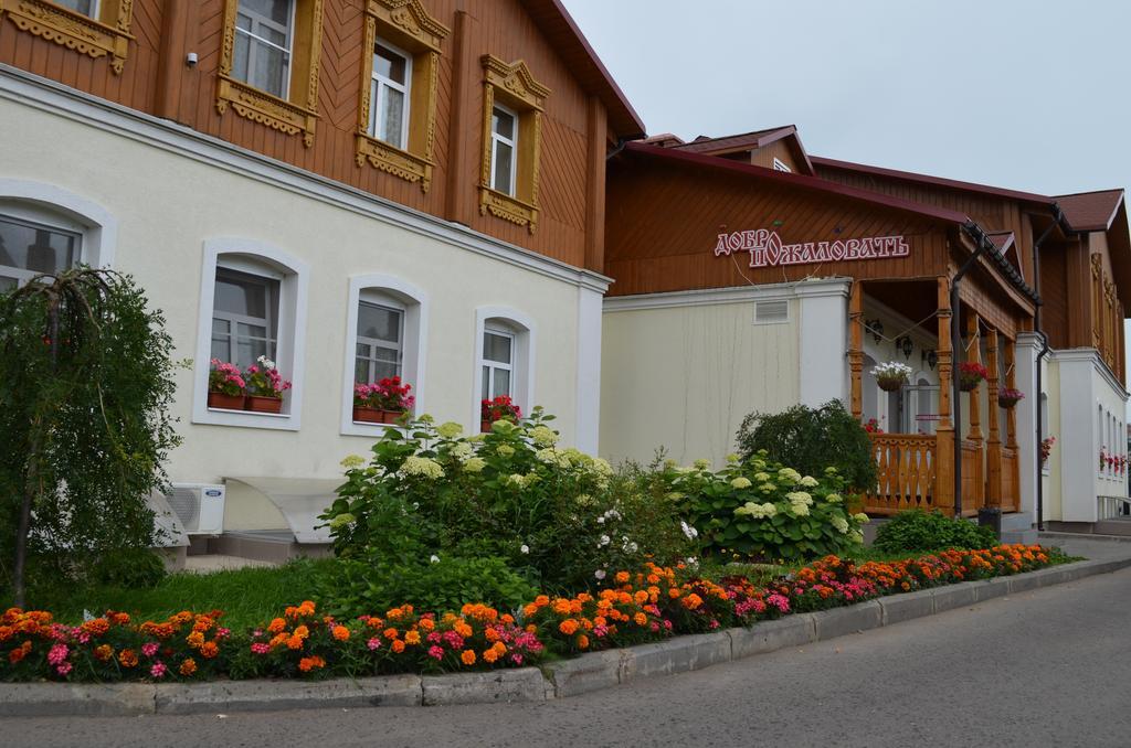 Suzdal Inn photo 3