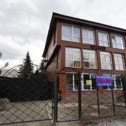 Merkurij Guest House