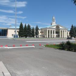 Aeroport Hotel photo 3
