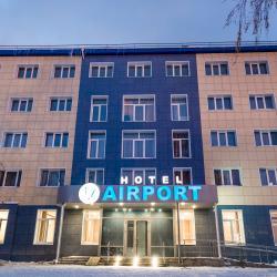 Aeroport Hotel photo 2