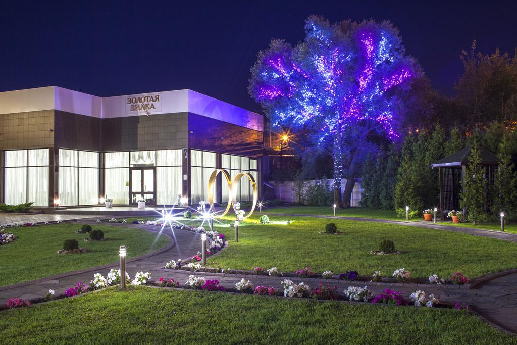Гостиница-отель Inshinka-SPA photo 2