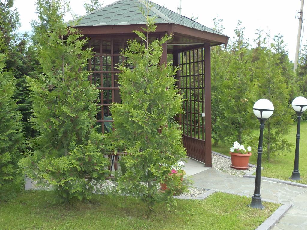Гостиница-отель Inshinka-SPA photo 3