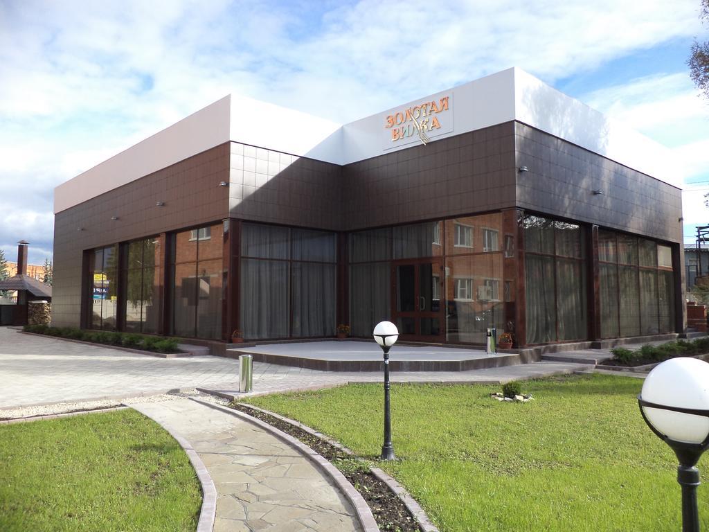 Гостиница-отель Inshinka-SPA photo 4