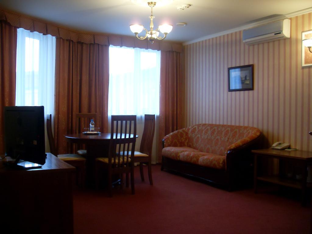 Kochegarka, Lermontov Hotel Recreation Centre Rally of Siberia photo 5