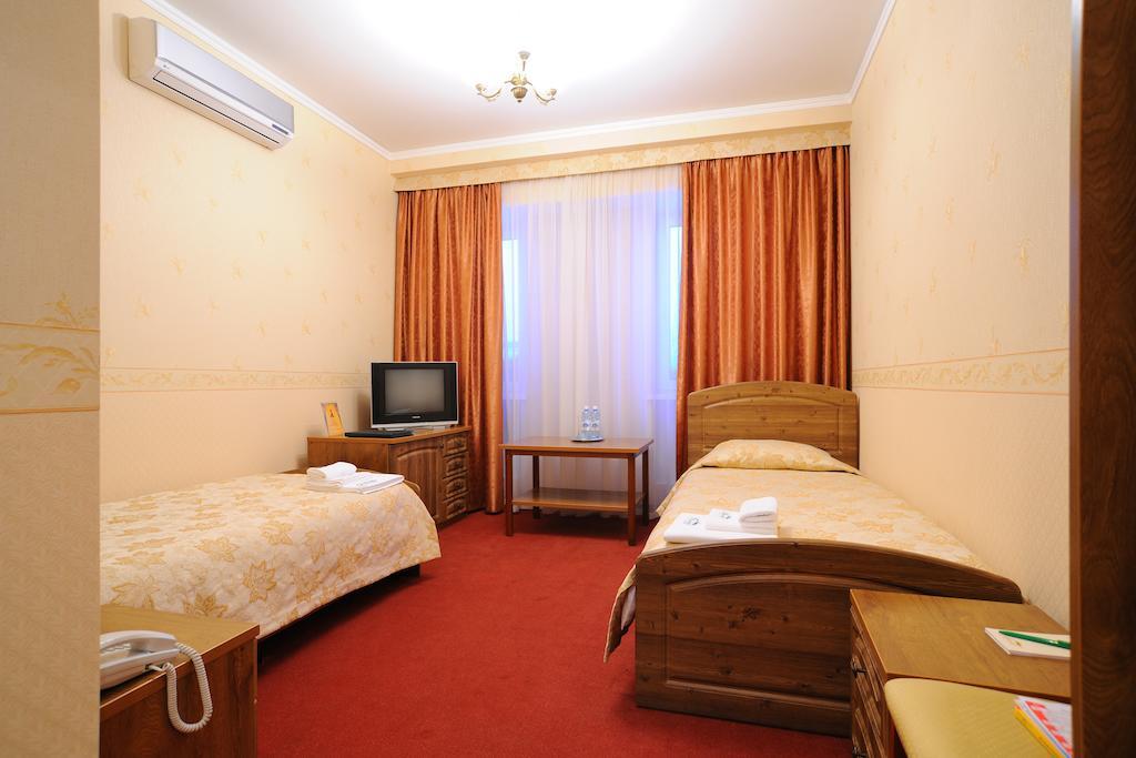 Kochegarka, Lermontov Hotel Recreation Centre Rally of Siberia photo 2