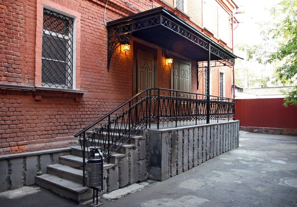 Rublyov Guest House photo 2