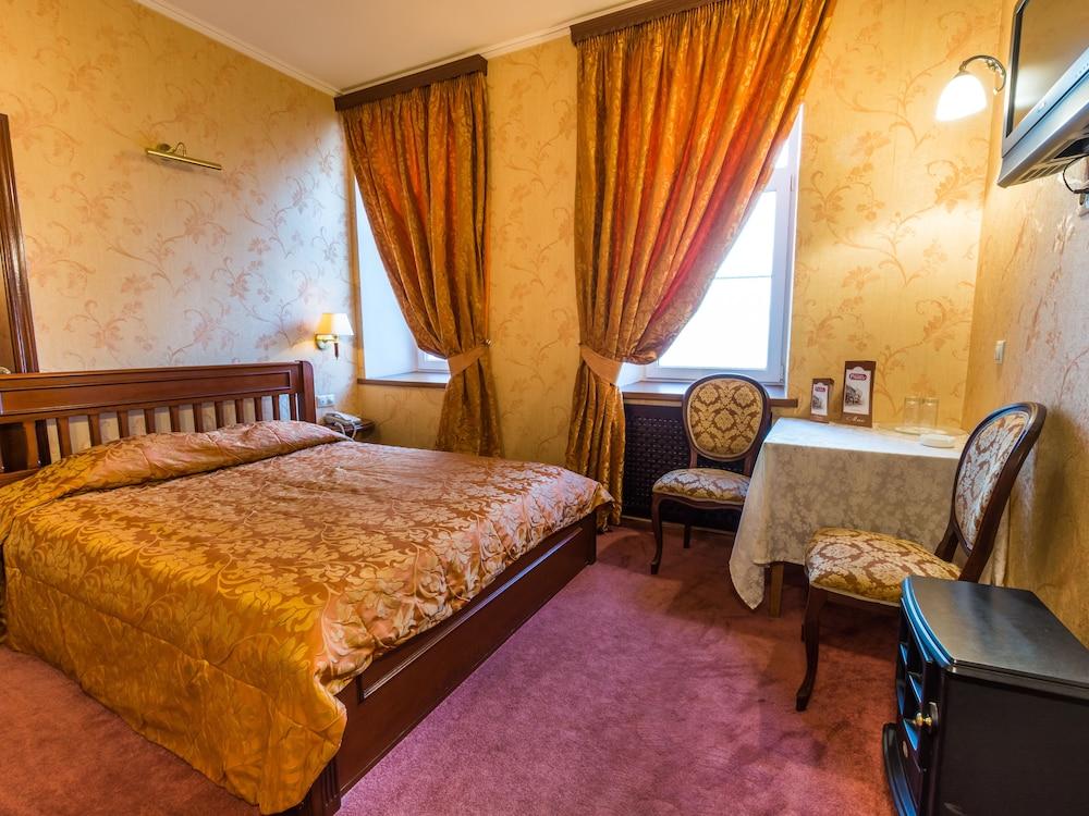 Rublyov Guest House photo 5