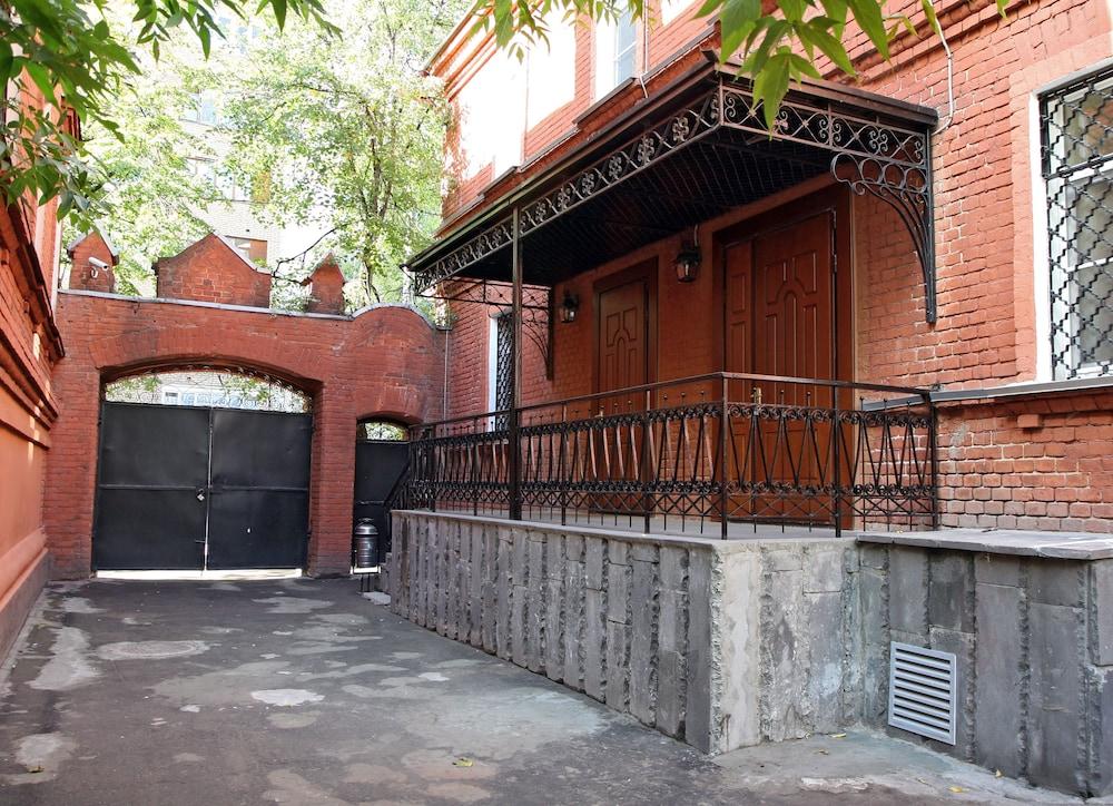 Rublyov Guest House photo 4