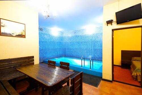 Nemetskaya Sloboda Hotel photo 5