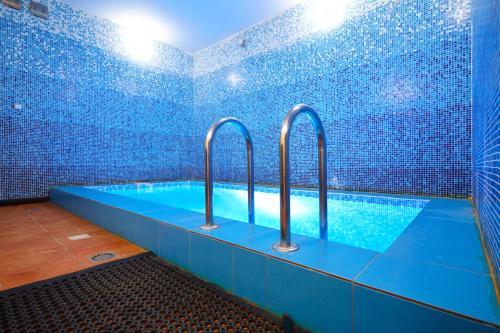 Nemetskaya Sloboda Hotel photo 2