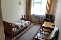 Pravoberezhnaya Hotel photo 3