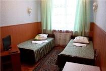 Pravoberezhnaya Hotel photo 4