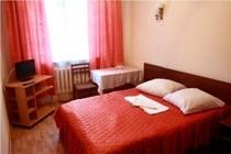 Pravoberezhnaya Hotel photo 2