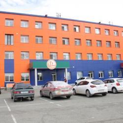 Fiesta Hotel
