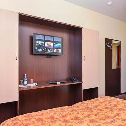Fiesta Hotel photo 5