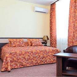 Fiesta Hotel photo 3