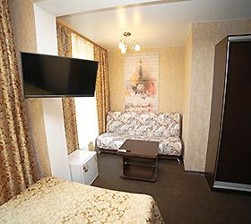 Voyage Hotel / Hotel Voyage