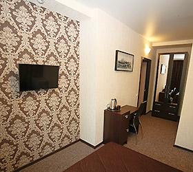 Voyage Hotel / Hotel Voyage photo 2