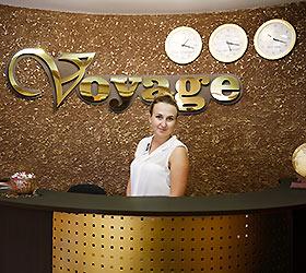 Voyage Hotel / Hotel Voyage photo 5
