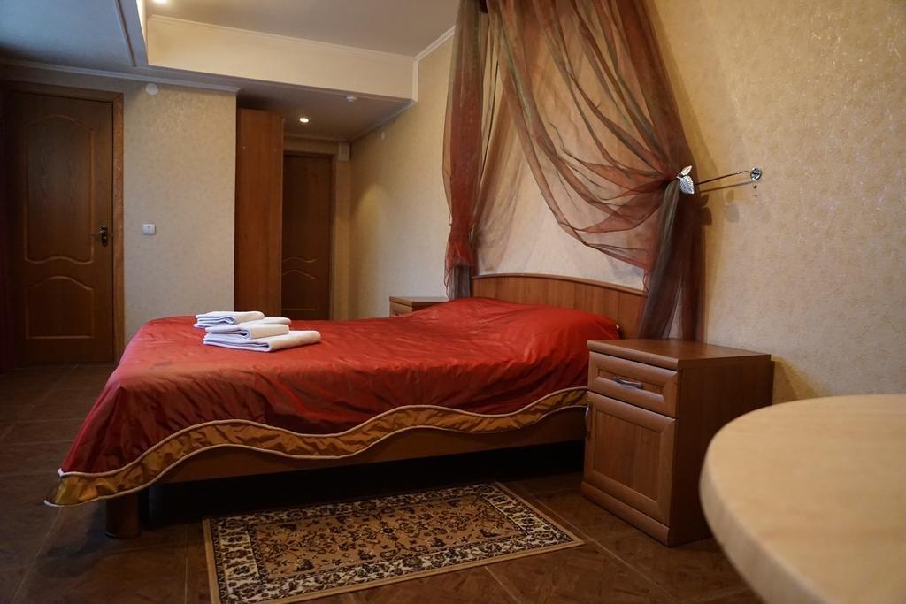 Villa Tatyana Guest House photo 5