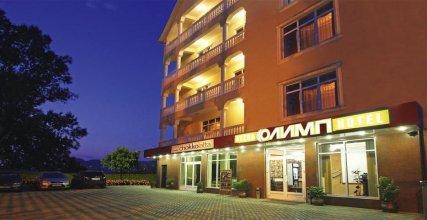 Olympus