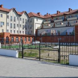 Hotel Sambia photo 3