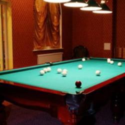 Hotel Sambia photo 4